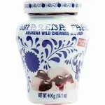 Amarena Cherries 14oz