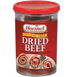 Hormel Beef Dried Sliced