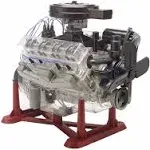 Revell Visible V-8 Engine Model Kit