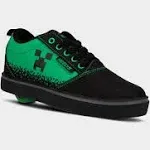 Heelys Pro 20 Minecraft Wheeled Sneakers