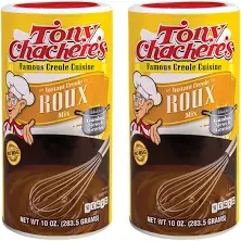 Tony Chachere's Instant Roux Mix