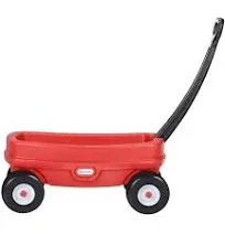 Little Tikes Lil&#039; Wagon, Red