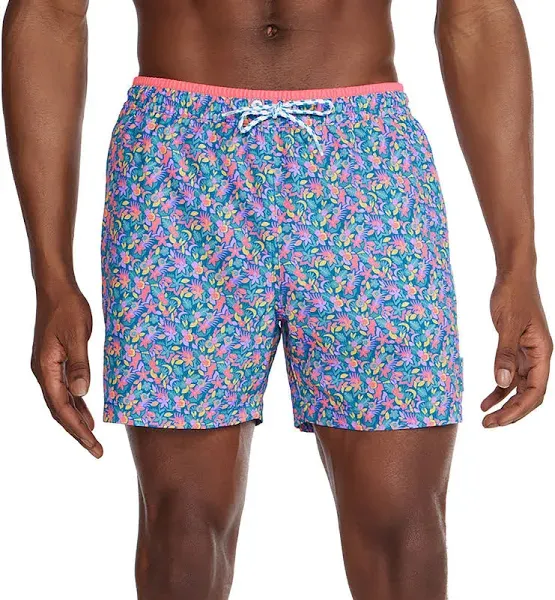 Chubbies Men's Classic Swim Trunks