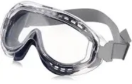 Uvex Flex Seal Goggles