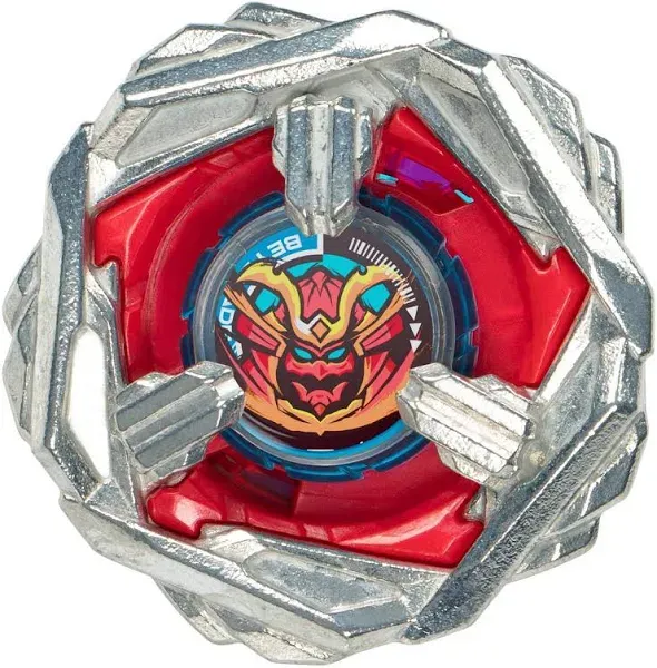 Beyblade X Booster Pack Steel Samurai