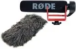 Rode VideoMic GO Camera Microphone