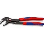 Knipex Water Pump Pliers Cobra Quick Set Sb Plastic 1.32 Pound 87 22 250