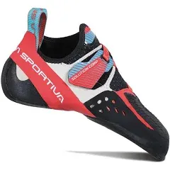 La Sportiva Solution Comp Climbing Shoe Women's