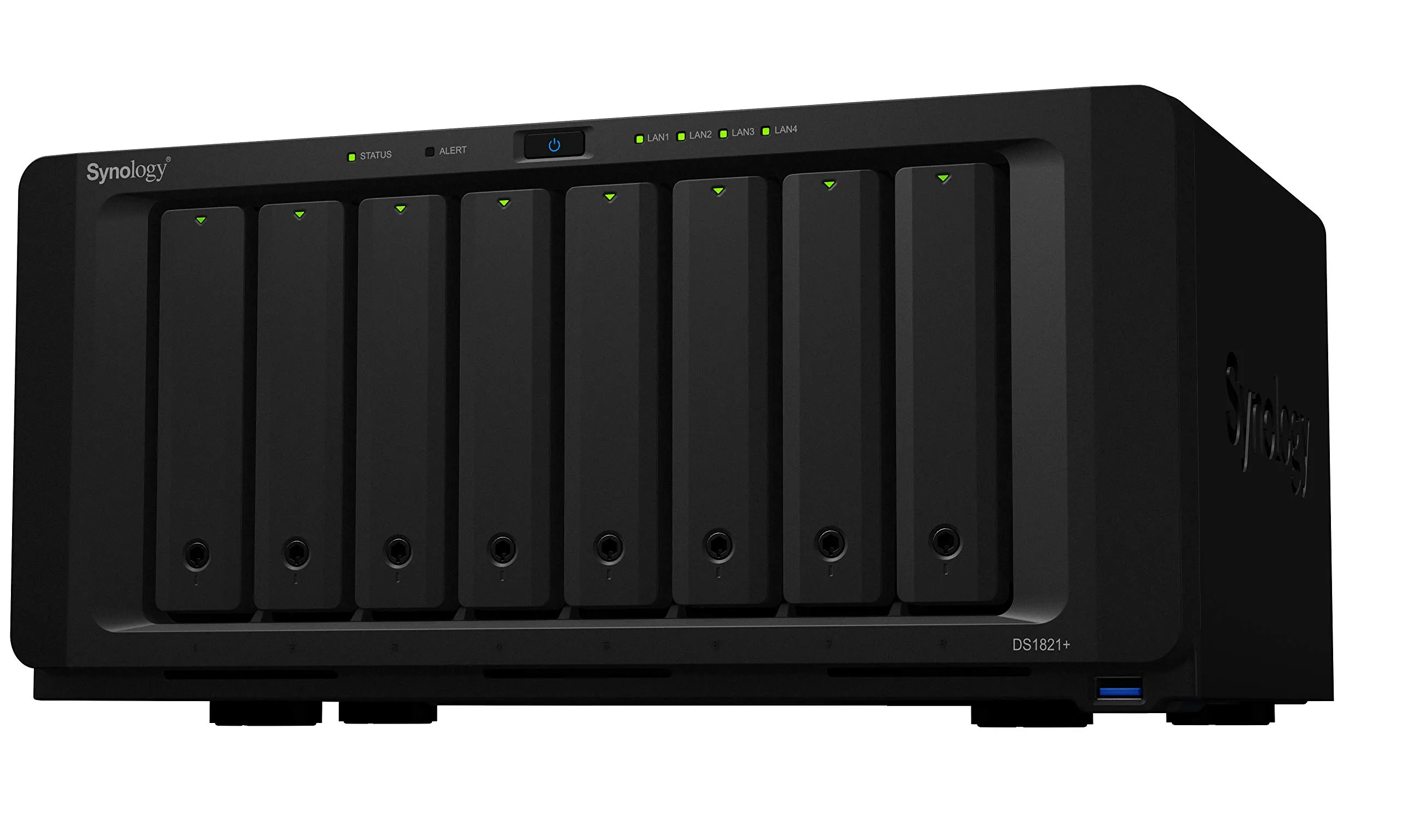 Synology DiskStation DS1821+