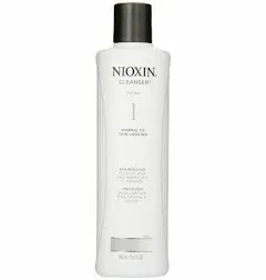 Nioxin System 1 Cleanser