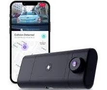 Nexar One 4K Connected Dash Cam