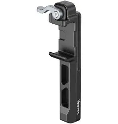 SmallRig Extended Vertical Arm Lower Center of Gravity for DJI RS 3 Mini Gimbal