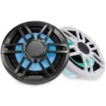 Fusion XS-FL77SPGW 7.7" Marine Xs Series RGB Speakers