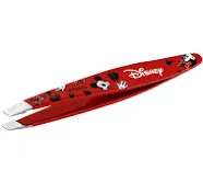 Tweezerman Disney's Mickey Mouse & Minnie Mouse We Got Ears Mini Slant Tweezer