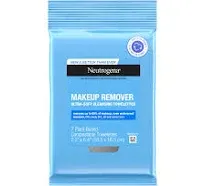 Neutrogena Makeup Remover Cleansing Towelettes