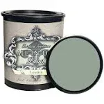 Heirloom Traditions Paint All-in-One Paint, London (Green Gray), 32 fl oz Quart