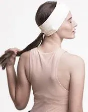 Kitsch Micro Dot Microfiber Spa Headband