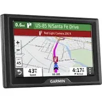 Garmin Drive 52