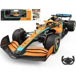 McLaren Formula 1 Race Toy Car 2022,New free freight