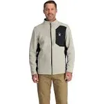 Jacket Men's Spyder Bandit