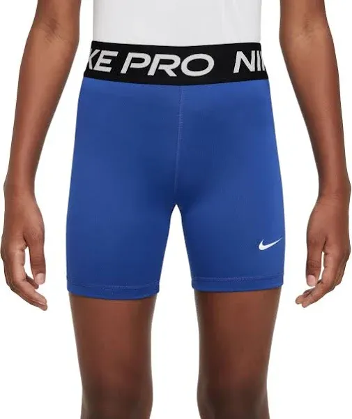 Nike Girls' Pro Shorts