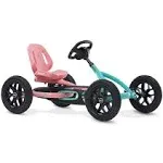 Berg Buddy Lua Pedal Go Kart