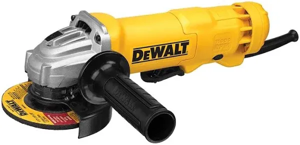 DeWalt Angle Grinder DWE402