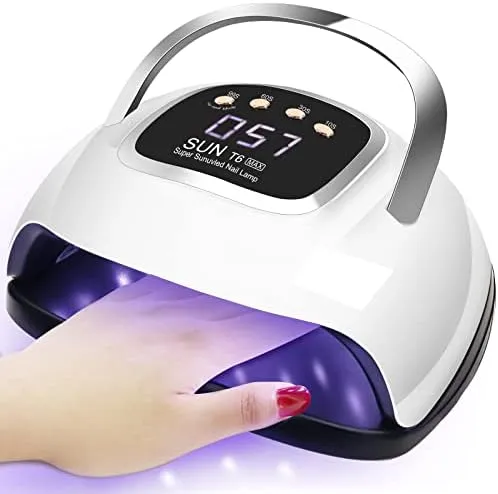 Lke UV LED Nail Lamp