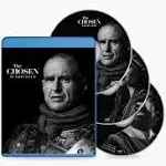 Chosen, The: Season 4 - Blu-ray