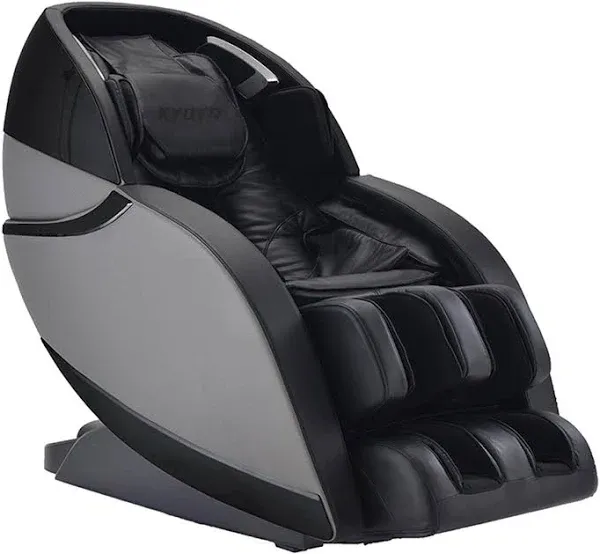 Kyota Kansha M878 Massage Chair - Tan