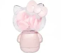 Hello Kitty Makeup Sponge Gift Set