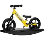 Strider 12" Sport 2-in-1 Rocking Bike