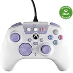 Turtle Beach REACT-R Wired Game Controller - Officially Licensed for Xbox Series