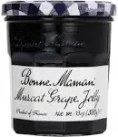 Bonne Maman Muscat Grape Jelly, 13 oz (Pack of 6)