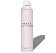 Beachwaver Co. Great Barrier Heat Protectant HairSpray