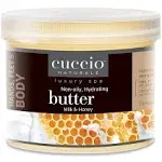 Cuccio Butter Milk & Honey 26 oz