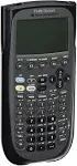 Texas Instruments Graphing Calculator TI-89 Titanium