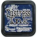 Tim Holtz Distress Ink Pad