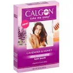 Calgon Bath Beads, Ultra Moisturizing, Lavender & Honey - 30 oz