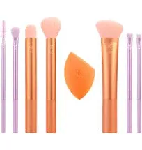 Real Techniques Level Up Brush and Sponge Set