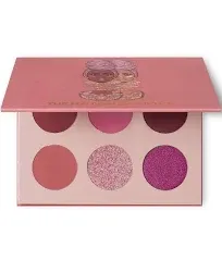 Juvia’s Place The Mauves Eyeshadow Palette​​​​