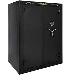 SnapSafe Modular Gun Safe Super Titan XXL Double Door