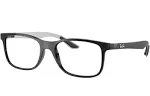 Ray Ban RX8903 Eyeglasses - 5681 Black