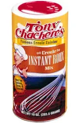 Tony Chachere's Instant Roux Mix