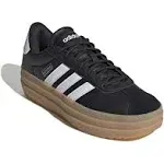 Adidas VL Court Bold Sneaker | Women's | Black | Size 9 | Sneakers