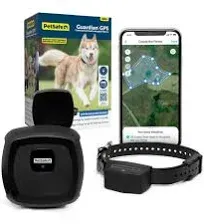 PetSafe Guardian GPS Connected Customizable Fence