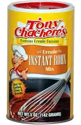 Tony Cachere's Creole Instant Roux Mix