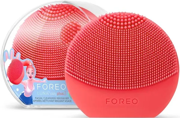 FOREO LUNA Play Plus 2