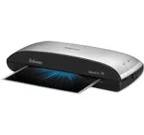 Fellowes 5738201 Spectra 9 Max Doc Width 5 mil Max Doc Thick Laminator New