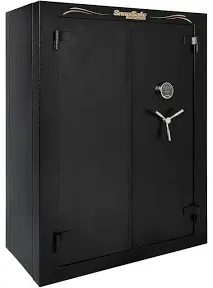 SnapSafe Super Titan XL Double Door Modular Gun Safe